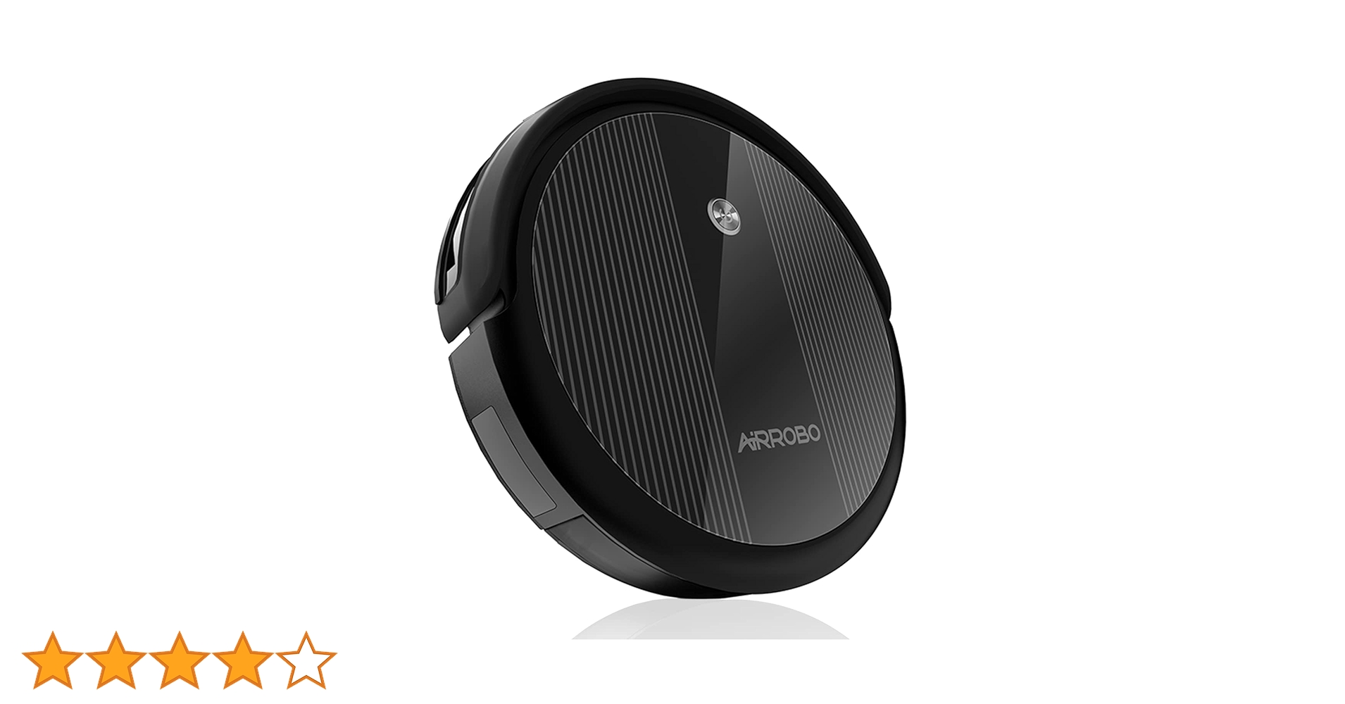 AIRROBO ルンバ p10 【スマホ Alexa操作 可】清掃済み Amazon | AIRROBO P10 ロボット掃除機 2600PA 超吸引力 お掃除